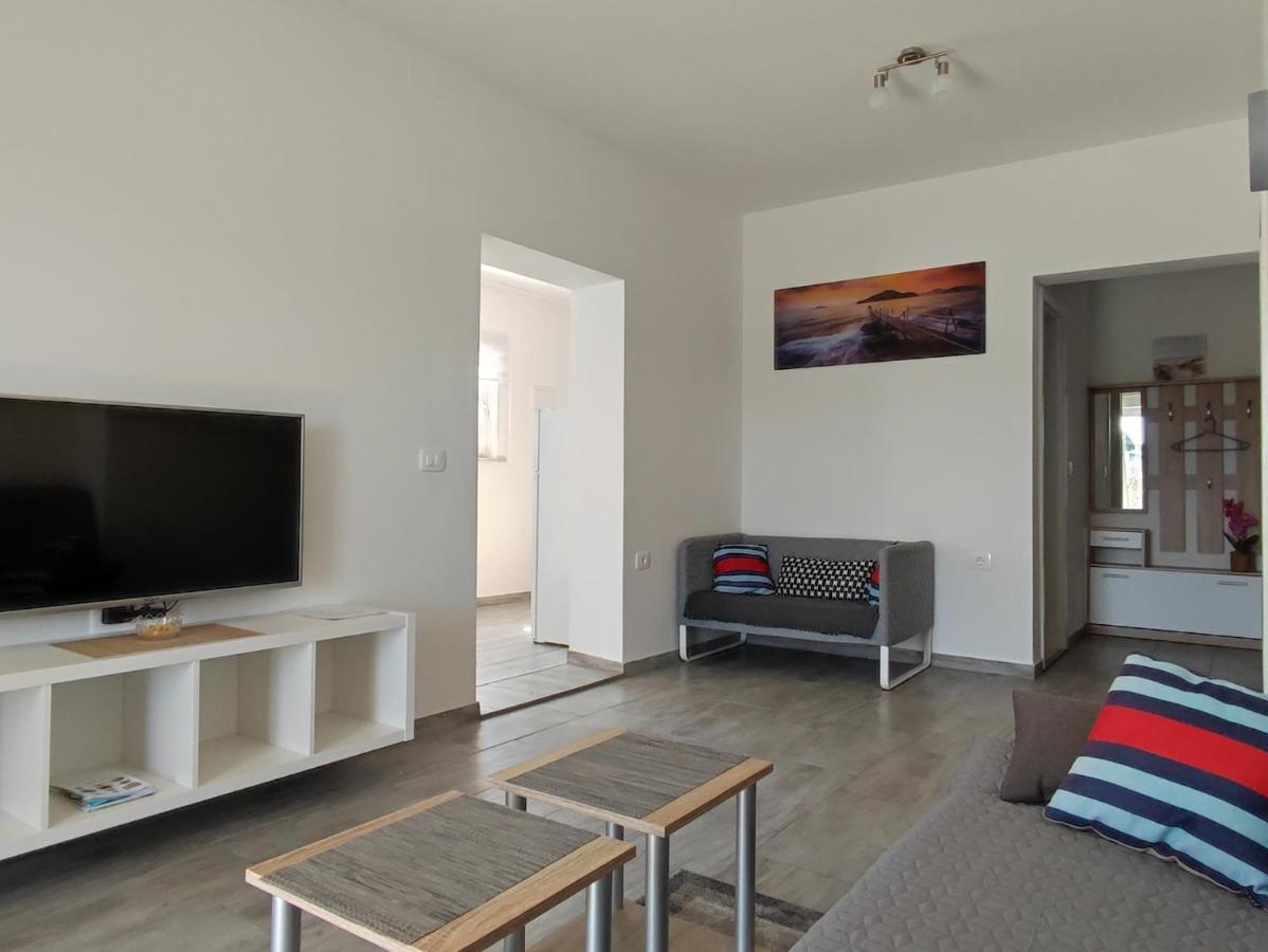 Apartma Sonja 2 פיראן מראה חיצוני תמונה