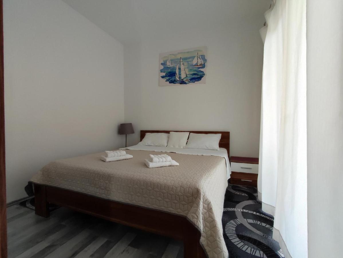 Apartma Sonja 2 פיראן מראה חיצוני תמונה