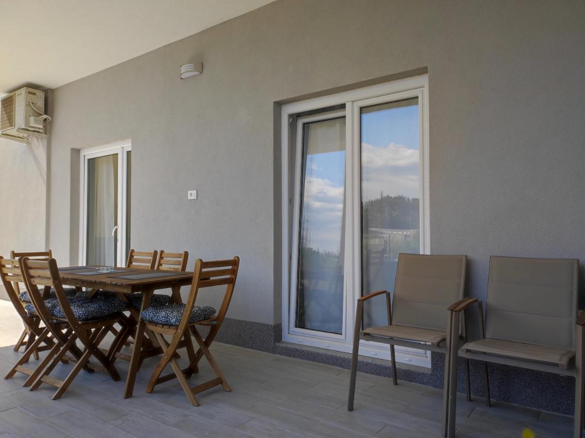 Apartma Sonja 2 פיראן מראה חיצוני תמונה