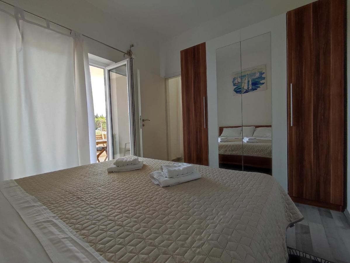 Apartma Sonja 2 פיראן מראה חיצוני תמונה