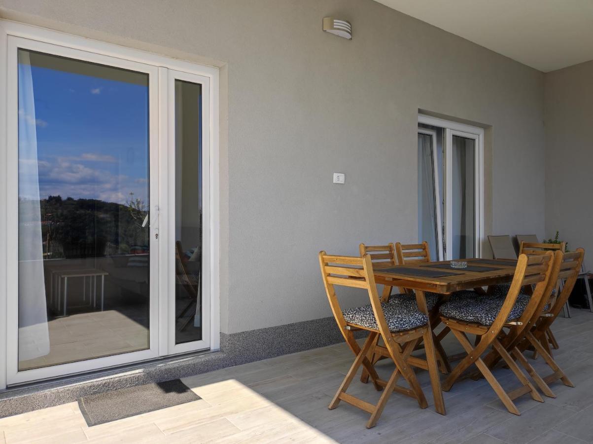Apartma Sonja 2 פיראן מראה חיצוני תמונה