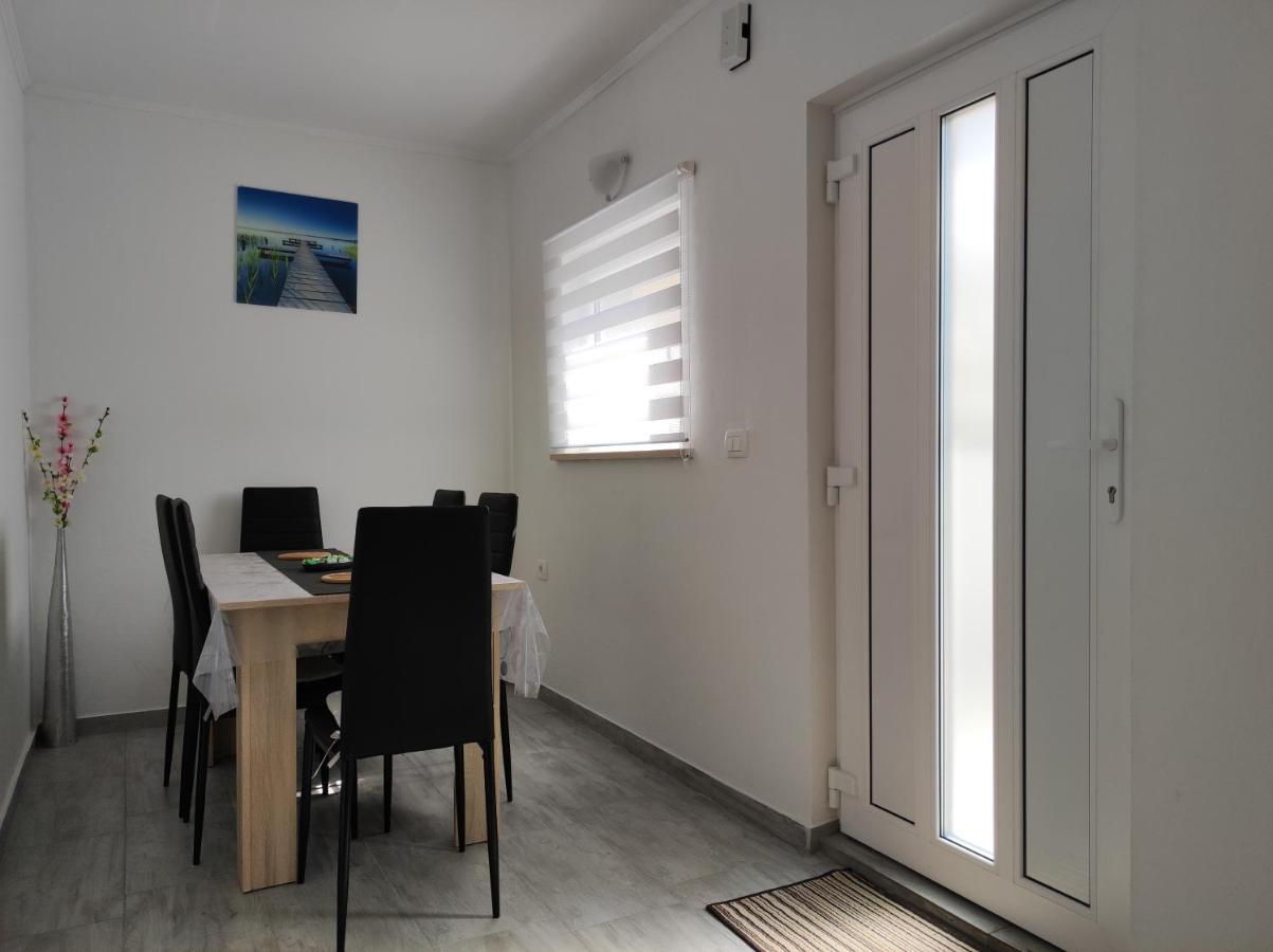 Apartma Sonja 2 פיראן מראה חיצוני תמונה