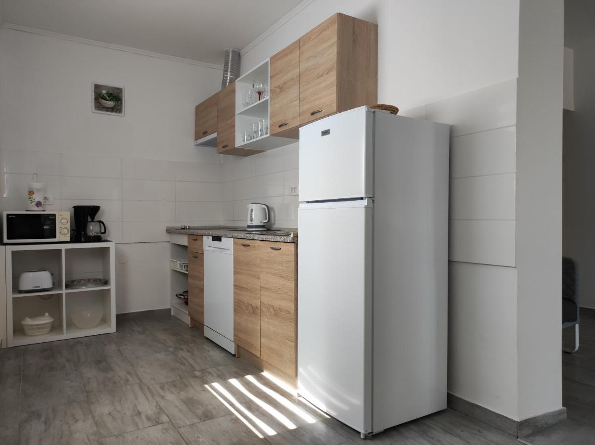 Apartma Sonja 2 פיראן מראה חיצוני תמונה