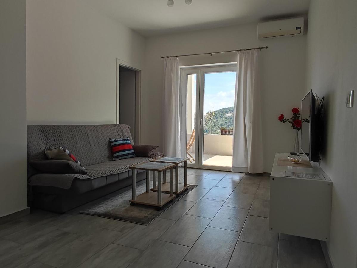 Apartma Sonja 2 פיראן מראה חיצוני תמונה