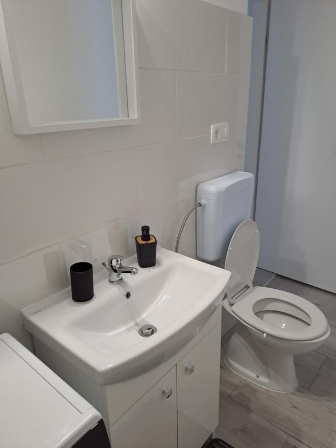 Apartma Sonja 2 פיראן מראה חיצוני תמונה