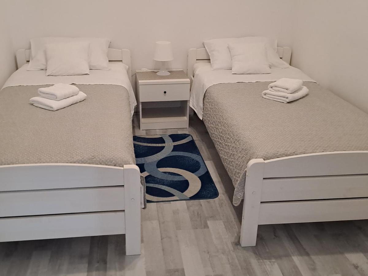 Apartma Sonja 2 פיראן מראה חיצוני תמונה